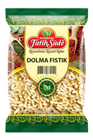 DOLMA FISTIK 15 g