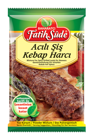 ACILI ŞİŞ KEBAB HARCI 90 g