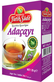 ADAÇAYI 25 g