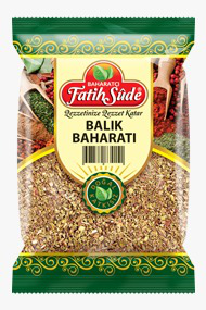 BALIK BAHARATI 50 g