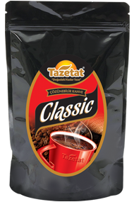 TAZETAT CLASİK KAHVE 400 g