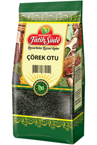 ÇÖREKOTU 500 g