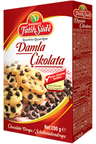 DAMLA ÇİKOLATA 200 g