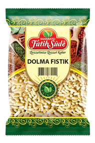 DOLMALIK FISTIK 25 g 