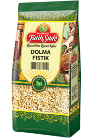 DOLMA  FISTIK 500 g 