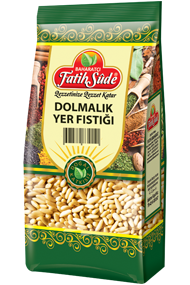 DOLMALIK YER FISTIĞI 1000 g
