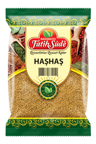 HAŞHAŞ 40 g