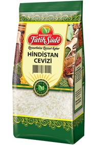 HİNDİSTAN CEVİZİ 400 g