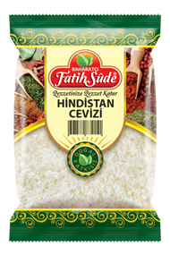 HİNDİSTAN CEVİZİ 40 g