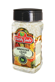 HİNDİSTAN CEVİZİ 70 g