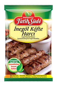 İNEGÖL KÖFTE HARCI 75 g