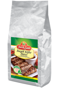 İNEGÖLKÖFTE HARCI 5000 g