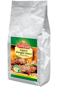 IZGARA MANGAL HARCI 5000 g