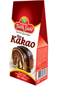 KAKAO KUTULU 100 g