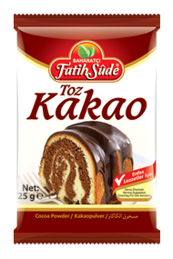 KAKAO POŞET 25 g