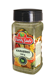 KARA BİBER 100 g
