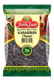 KARABİBER TANE 50 g