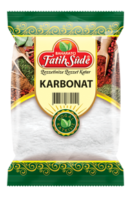 KARBONAT 80 g