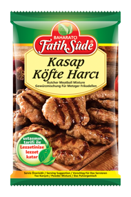 KASAP KÖFTE HARCI 75 g