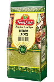 KEKİK (TOZ) 800 g