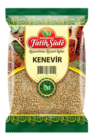 KENEVİR 50 g