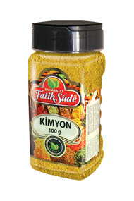 KİMYON 100 g