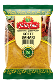 KÖFTE BAHAR 40 g