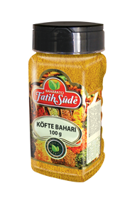 KÖFTE BAHAR 100 g