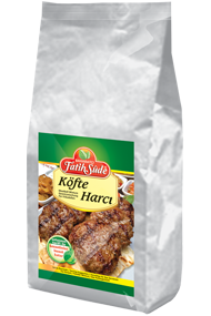 KÖFTE HARCI 5000 g