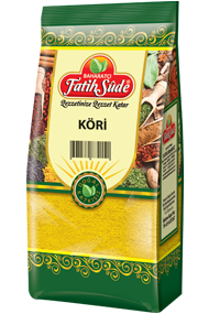 KÖRİ 500 g