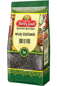 KUŞ ÜZÜMÜ 500 g
