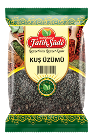 KUŞ ÜZÜMÜ 40 g