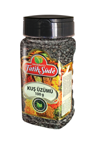 KUŞ ÜZÜMÜ 100 g