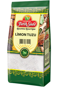 LİMONTUZU 1000 g