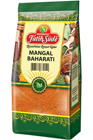 MANGAL HARCI IZGARA 1000 g
