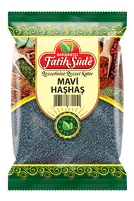 MAVİ HAŞHAŞ 200 g