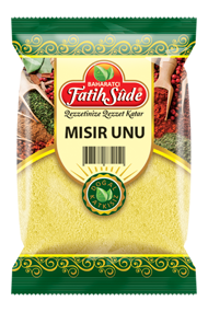 MISIR UNU POŞET 250 g
