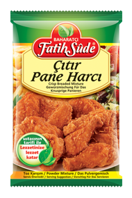 ÇITIR PANE HARCI 75 g