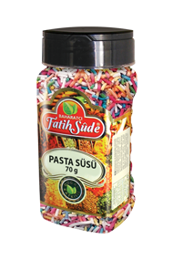 PASTASÜSÜ 70 g