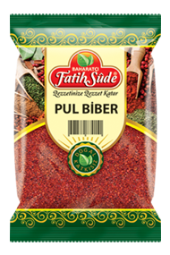 PUL BİBER 50 g