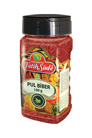 PULBİBER 100 g