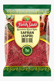 SAFRAN (ASPİR ) 10 g