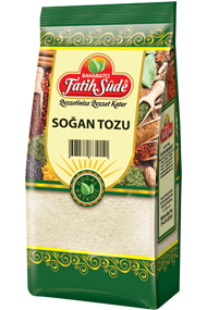 SOĞAN TOZU 500 g