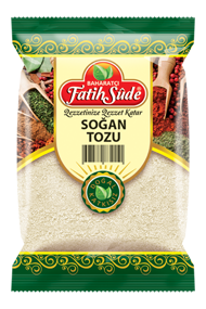 SOĞAN TOZU 40 g