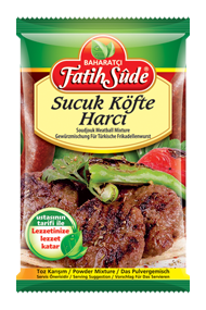 SUCUK KÖFTE HARCI 80 g