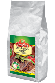 SUCUK KÖFTE HARCI 5000 g
