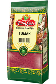 SUMAK 500 g