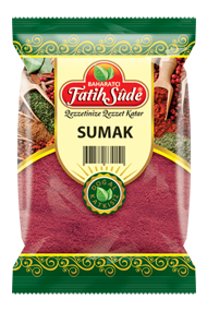 SUMAK 50 g