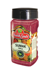 SUMAK 100 g
