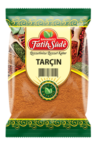 TARÇIN ( TOZ ) 40 g